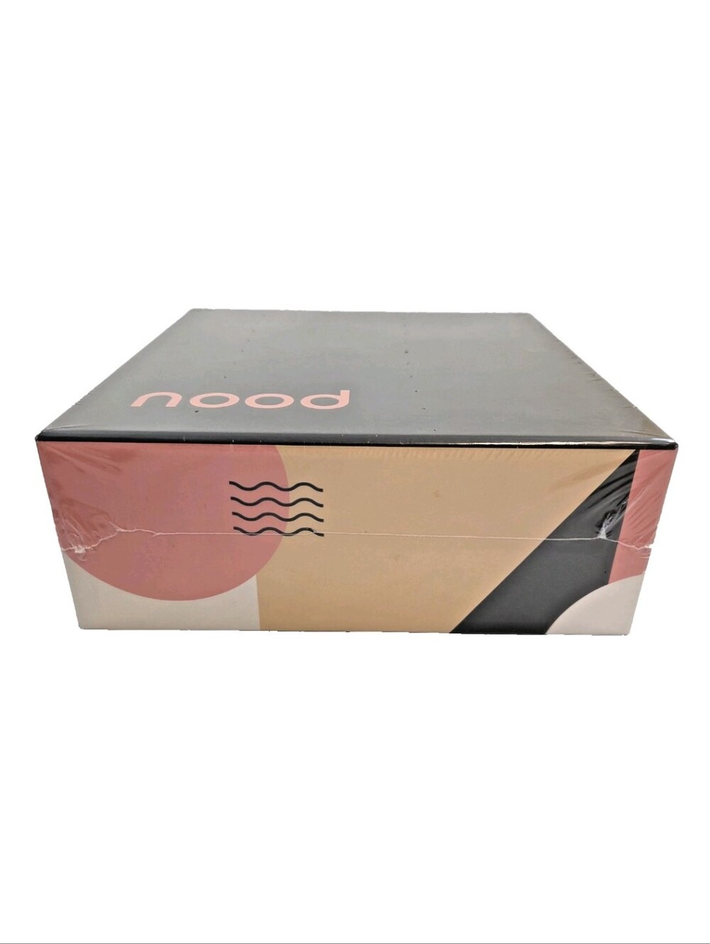 Nood The Flasher 2.0 IPL Hair Removal Device KCA423 NEW Factory Sealed - Picture 3 of 10